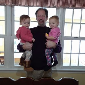 Meet your Posher, Steve